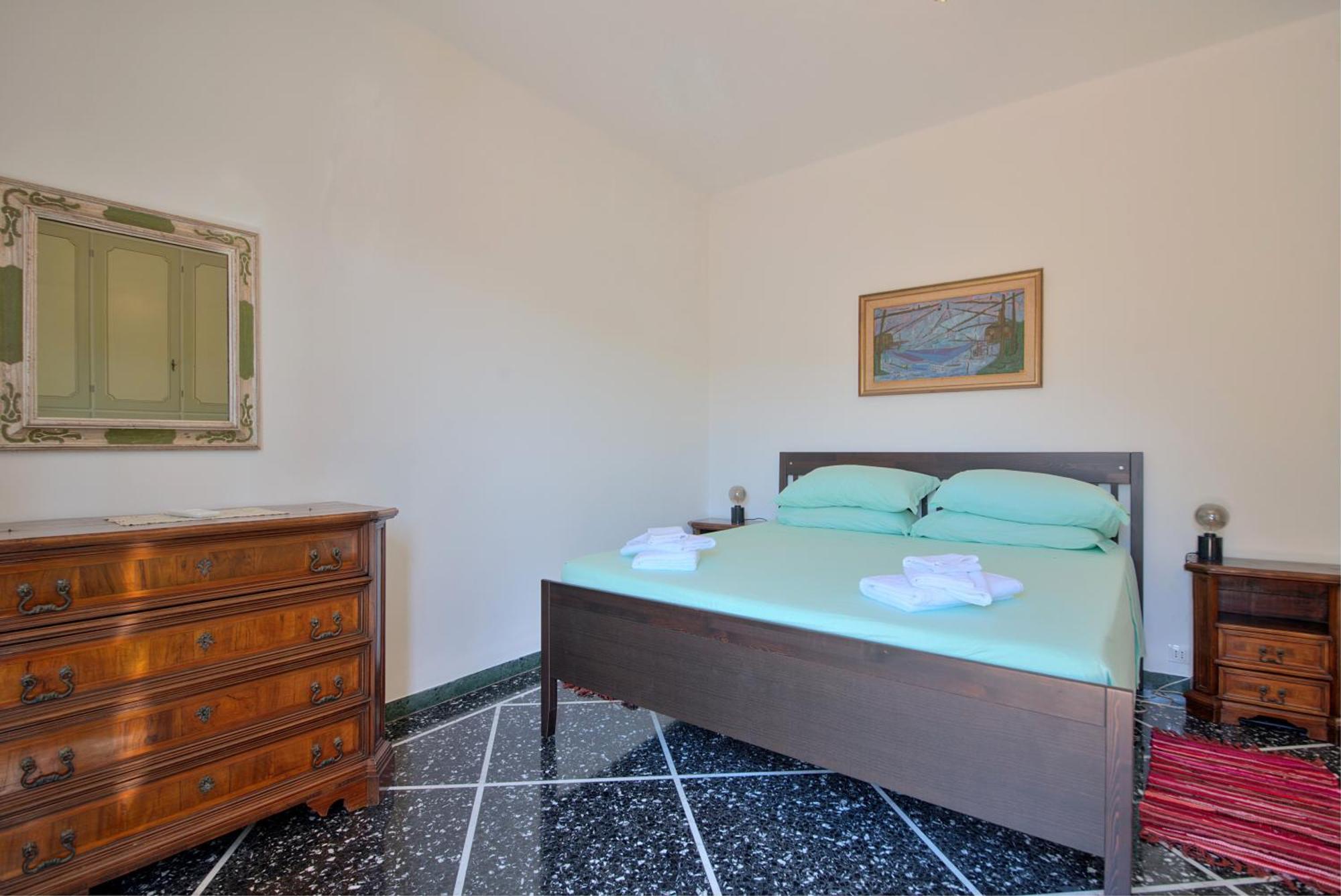 Nel Verde Family Suite Rapallo Exterior foto