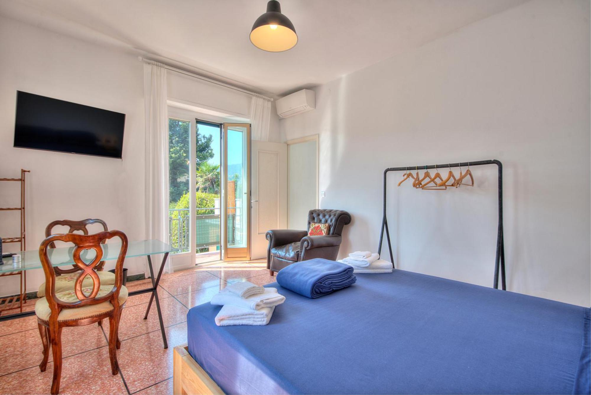 Nel Verde Family Suite Rapallo Exterior foto